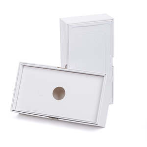 Custom <b>Empty</b> Paper <b>Box</b> for iPhone 11-17 Electronic Repair Accessories, Refurbished Smart Phone Packaging - Product Image 4