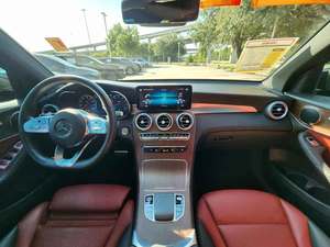 Pre-owned Clean 2023 Mercede-s-Benz glc - Product Image 4