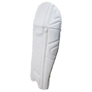 Perneras de cuero PU con Logo personalizado para hombres, protectores de pierna para mantenimiento profesional, jugador de Grillo, alta calidad, precio barato - Product Image 2