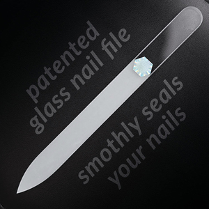 Ensemble de manucure et pédicure en acier inoxydable robuste, outils de haute qualité pour usage personnel et en salon - Product Image 5