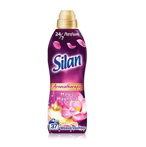 SILANN Magic Magnolia 1,45 l (58 lavages) - Adoucissant textile - Product Image 2
