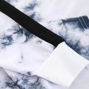 Sudadera con capucha unisex personalizada para hombre, Sudadera con capucha OEM de impresión por sublimación al por mayor para la temporada de invierno - Product Image 5