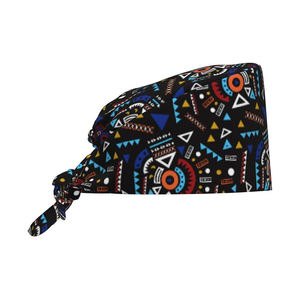 Gorros Quirúrgicos Reutilizables para Médicos, Enfermeras, Clínicas y Hospitales, Logotipo Personalizado, Proveedor Mayorista OEM - Product Image 2