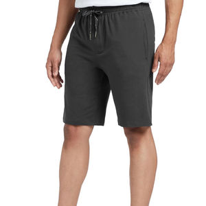 100% coton personnalisé hommes monocouche maille Shorts en gros fabricant pas cher prix avec une qualité supérieure pour les hommes - Product Image 2
