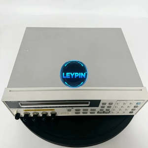 Medidor LCR HP Agilent Keysight 4263B de Alto Rendimiento Eléctrico para Equipos de Prueba - Product Image 5