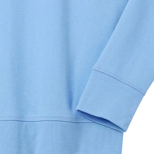 Sweatshirts unisexes personnalisés poids lourd 100% coton sweatshirt surdimensionné impression de logo personnalisé vente de vêtements en polaire épaisse pour hommes - Product Image 5