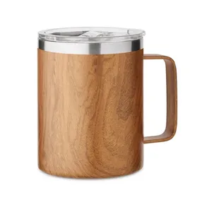 Mug écologique durable Namib pour la promotion et le merchandising - Product Image 6