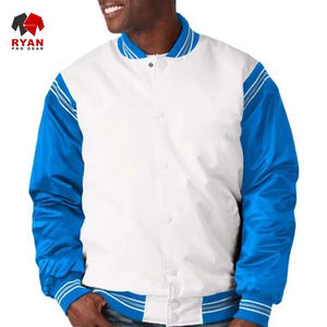 DCY 2025 Trending Product Thick <b>Vintage</b> <b>Jacket</b> for Men, Custom Winter <b>Jacket</b> Men, High Quality <b>Varsity</b> <b>Jacket</b> - Product Image 1