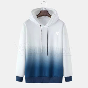 Sudaderas con Capucha para Hombre Fabricadas en Pakistán, Color Personalizado, Logotipo Personalizado, Sudadera Informal para Hombre - Product Image 1