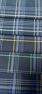 100% Polyester Jacquard Dệt Kim Ô Tô Ghế Vải Cho Sofa Sử Dụng Tốt Nhất Người Bán Với Dệt Mô Hình Thiết Kế Xe Ghế Bọc - Product Image 2