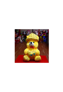 Mini Teddy <b>Bear</b> Plush Toy Custom Lovely Small Soft Stuffed Plush Toy Baby Personalized Soft Stuffed Custom Plush Toys Wholesale - Product Image 5