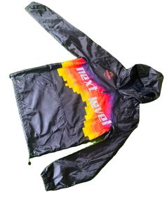 ชุดกีฬาโพลีเอสเตอร์คุณภาพสูงสำหรับเด็กชุดบาสเก็ตบอลสำหรับใช้ในโรงยิม - Product Image 1