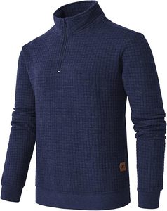 Vente chaude Logo personnalisé impression 100% coton solide coupe ample hommes sweat décontracté écologique respirant le plus demandé - Product Image 3