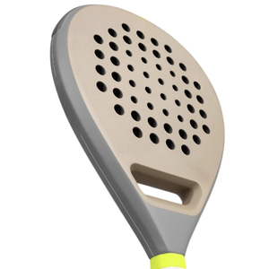 Raqueta de tenis de playa de fibra de carbono superventas al por mayor raquetas de tenis de playa de calidad superior por Maximize Wear - Product Image 2