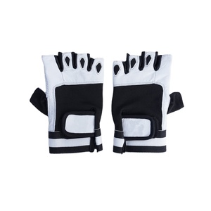 Guantes de Gimnasio con Calefacción Grip Force Duo, Transpirables y Antideslizantes - Product Image 1