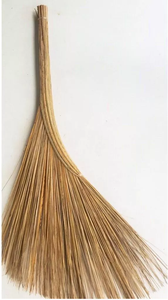 Balai en noix de coco du Vietnam - Utilisation domestique, petites et grandes tailles - Product Image 5