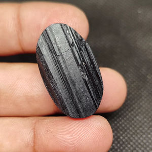 Vente en gros UDGEMS de tourmaline naturelle de haute qualité, pierres précieuses en vrac, cuivre blanc, tailles mixtes pour l'artisanat - Product Image 1