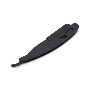 Navaja de Afeitar Profesional de Diseño Nuevo y Alta Calidad para Afeitado en Seco y Húmedo - Product Image 3