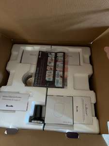 Meilleures ventes Machine à expresso Barista Express BES870BSXL - Product Image 3