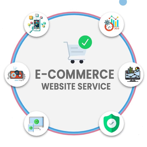 Desarrollo de sitios web de muebles en línea B2C premium de la India, centrado en el diseño fácil de usar y una experiencia de compra perfecta - Product Image 1