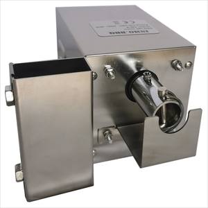 <span class=keywords><strong>Moteur</strong></span> de rôtissoire à broche en acier inoxydable 40KG <span class=keywords><strong>pour</strong></span> le camping et l'extérieur - Product Image 4