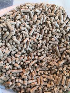 Granulés de bois, briquettes, biocarburant, combustible de cuisson - À VENDRE. Achetez des granulés de bois pas chers pour l'hiver à prix réduits avec livraison rapide. - Product Image 6