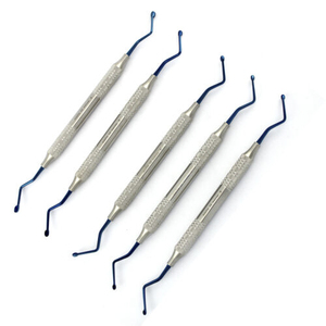 Dental Filling Instruments - Product Image 1