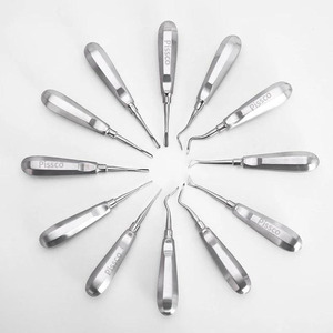 ชุดอุปกรณ์ทันตกรรม Factory Dental Prf Set Dental Grf สำหรับการผ่าตัดฝังรากฟันเทียมและชุดอุปกรณ์ผ่าตัดช่องปาก อุปกรณ์มืออาชีพสำหรับทันตแพทย์ - Product Image 6