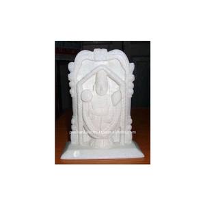 Tirupati Balaji Dieu Statue - Product Image 1