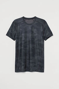 Camiseta de sublimación para hombre hecha en el mejor material, camiseta de sublimación con logotipo personalizado impreso para hombre, camiseta de sublimación digital personalizada - Product Image 3