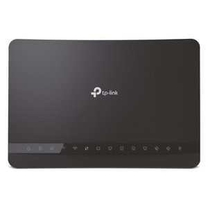 Módem Router Serie FR Ac1200 Agile Solution Doble Banda Negro ARCHER VR1210V - Product Image 3