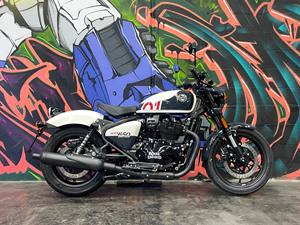 Prix réduit 2025 Royalenfield Shotguns 650 Disponible pour l'expédition dans le monde entier GARANTIE 3 ANS - Product Image 3