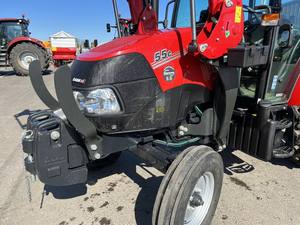 Caja de Cambios para Tractor IH Farmall 55C de 150HP con Motor de Transmisión por Engranajes, con Bomba y Cojinete Nuevos para Agricultura - Product Image 6