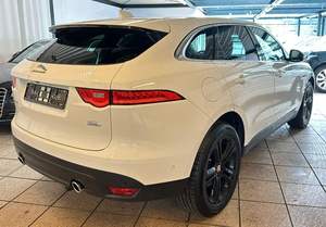 <span class=keywords><strong>Segunda</strong></span> <span class=keywords><strong>mano</strong></span> 2016 <span class=keywords><strong>Jaguar</strong></span>-F-Pace Automático Diesel 4 Cilindros Euro6 5 Seat 300hp <span class=keywords><strong>COCHES</strong></span> USADOS Listo para enviar a todo el mundo - Product Image 2