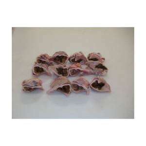 Tímpanos de cerdo congelados frescos 100% Proceso IQF natural Grado superior disponible para la venta a precios al por mayor con descuento Grandes cantidades - Product Image 6