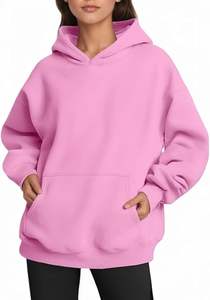 <b>Men's</b> Vintage Oversized <b>Hoodie</b> Long Sleeve Fleece Sweatshirt Embroidered Techniques Hooded Autumn Outfits 100% Cotton - Product Image 4