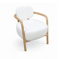 Vente chaude de haute qualité chaise et table en bois chaises en bois pour événements avec impression de logo gratuite