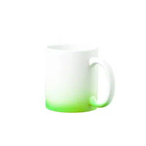 Taza Sublimada Personalizada para Bebidas - Product Image 2