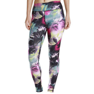 Leggings décontractés pour femmes ajustement extensible doux idéal pour la course à pied Gym Yoga Styles de mode de tous les jours ajustement confortable pour les loisirs sportifs - Product Image 1