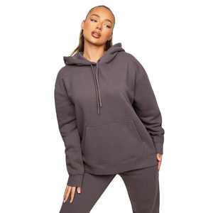 Survêtement pour femme Combinaison de jogging vierge/unie avec personnalisation complète - Product Image 5