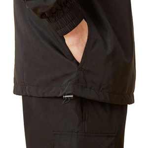 New North transpirable invierno impermeable cara Softshell Zip Up Casual bordado de talla grande rompevientos hombres mujeres chaquetas al aire libre - Product Image 5