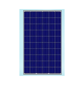 แผงเซลล์แสงอาทิตย์โพลี300W 310W 320W 330W 340W 350W 360W 370W 380W 390W 400W - Product Image 1