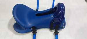 Selle d'endurance d'arbre en fibre de qualité supérieure disponible en plusieurs couleurs, durable, légère et durable au meilleur prix - Product Image 4