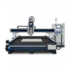 Máquina de Corte por Plasma CNC de 5 Ejes en Oferta, Máquina de Corte Industrial Automática de Alta Precisión con Motor Paso a Paso, 1 Año de Garantía - Product Image 6