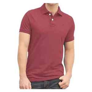 Camiseta Casual para Hombre 2025, Ligera, de Verano, de Manga Corta, Tejida, Estampada, Transpirable, Cómoda, Ajustada, Estilo Urbano - Product Image 3