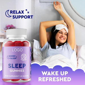 女性と男性のサポートのための高品質自然気分ブースト睡眠ミイラ有機アシュワ根エキスマカ根アシュワガンダ - Product Image 4