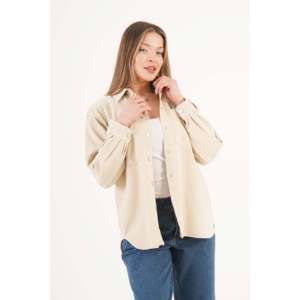 Veste légère saisonnière Lustrin pour femmes, 100 % coton, fermeture à boutons-pression, pour les boutiques en gros - Product Image 1