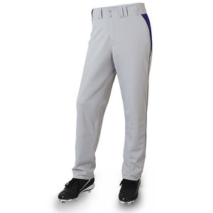 Uniforme de béisbol personalizado de diseño superior de buena calidad, uniforme de béisbol hip hop sin mangas con botones para hombre - Product Image 6