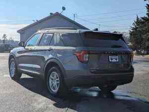 Ford Explorer Active AWD 2024 Usado, Volante a la Izquierda, Asientos de Cuero, Cámara Trasera, Pantalla Táctil, Faros de Xenón - Product Image 4