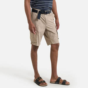 Pantalones cortos cargo de hombre personalizados de último diseño pantalones cortos cargo de hombre de ropa informal al por mayor pantalones cortos cargo de hombre ligeros - Product Image 2